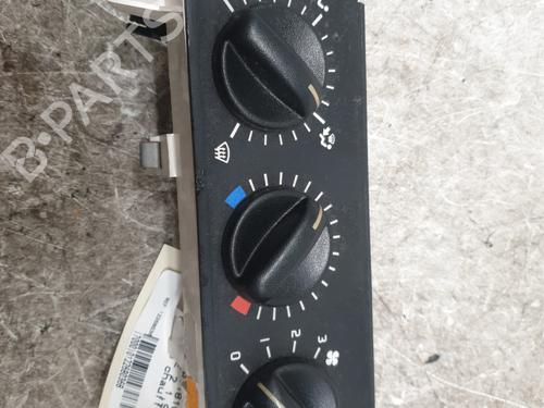 Climate control RENAULT 19 I (B/C53_) 1.9 D (B/C534, B/C53J) | BP33123777I5 - Image 2