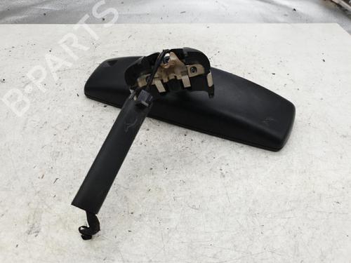 Used Rear mirror VW TOURAN (1T1, 1T2) 1.9 TDI (105 hp) 22878751