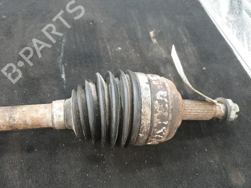 Used Left front driveshaft Left front driveshaft DACIA DUSTER (HS_) 1.5 dCi 4x4 (HSMC, HSMD) (110 hp) 22885577 22885577