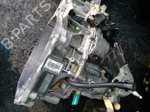 Used Gearbox Gearbox RENAULT CLIO V (B7_) 1.0 TCe 90 (B7MT) (91 hp) 22876589 22876589