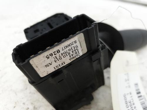 Used Steering column stalk Steering column stalk RENAULT TRAFIC II Van (FL) 2.0 (FL0A, FL0G) (120 hp) 22865730 22865730