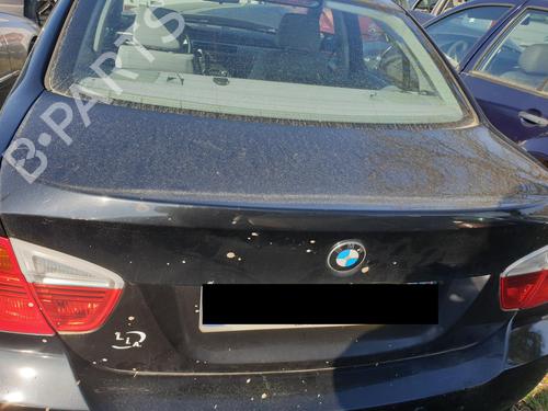 Used Tailgate Tailgate BMW 3 (E90) [2004-2012] 33317465 33317465