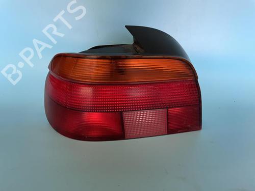 Used Left taillight Left taillight BMW 5 (E39) 525 td (116 hp) 22873147 22873147