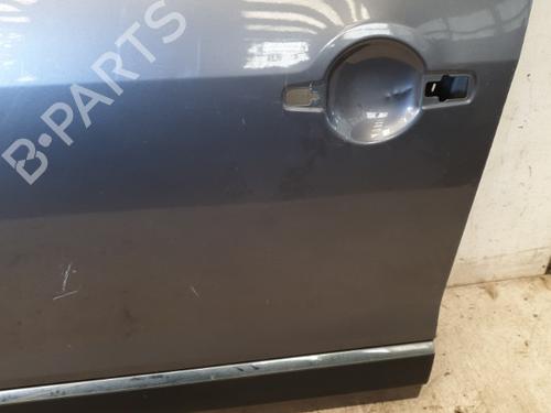 Left front door CITROËN C3 Picasso (SH_) 1.6 HDi | BP22871133C2 