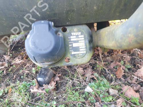 Trækkugle/Mekanisme Trækkugle/Mekanisme FIAT BRAVO II (198_) 1.6 D Multijet (198AXM1B) (90 hp) 32494565 32494565