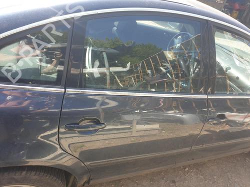 Right rear door VW PASSAT B5.5 (3B3) 1.9 TDI | BP29621205C5 