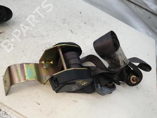 Used Front left seatbelt Front left seatbelt SUZUKI VITARA (ET, TA, TD) 2.0 TD Intercooler All-wheel Drive (SV420D) (87 hp) 24421647 24421647