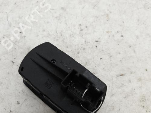 Left front window switch OPEL CORSA E (X15) 1.4 (08, 68) | BP22871685I27 - Image 2