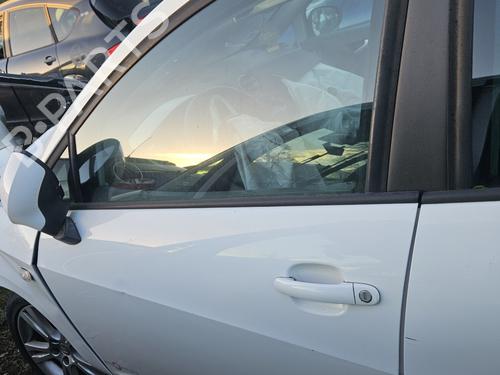 Used Left front door SEAT IBIZA IV (6J5, 6P1) 1.6 TDI (90 hp) 30403389