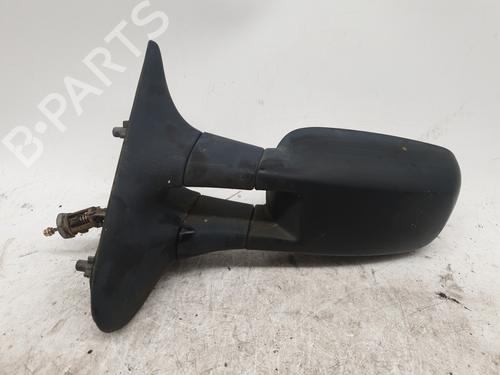 Left mirror VW CADDY II Box Body/MPV (9K9A) 1.9 SDI | BP22884941C26 