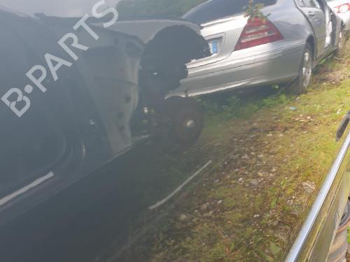 Right front door BMW 5 (E39) 530 d | BP26154636C3 