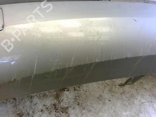 Rear bumper RENAULT MEGANE II Coupé-Cabriolet (EM0/1_) 1.9 dCi | BP22875803C8 