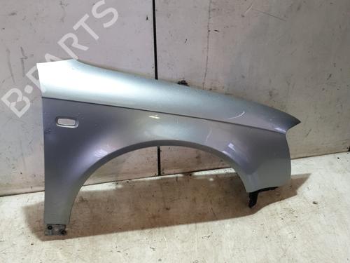 Used Right front fenders AUDI A4 B7 (8EC) 2.0 TDI 16V (140 hp) 22877538