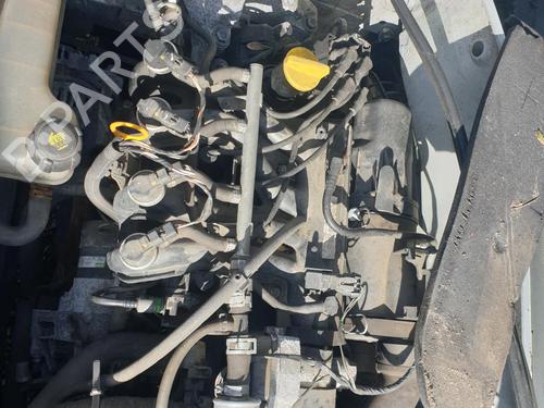 Engine RENAULT CLIO II (BB_, CB_) 1.2 LPG | BP32456288M1