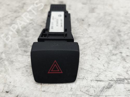 Warning switch MAZDA 2 (DE_, DH_) 1.3 (DE3FS) | BP22878955I22 - Image 4