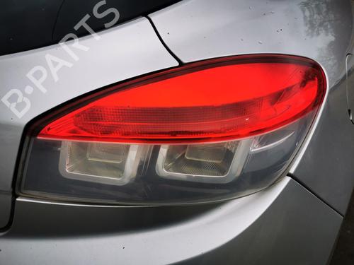 Used Right taillight RENAULT MEGANE III Coupe (DZ0/1_) 1.5 dCi (DZ09, DZ0D, DZ1F, DZ1G, DZ14, DZ29) (110 hp) 22881878