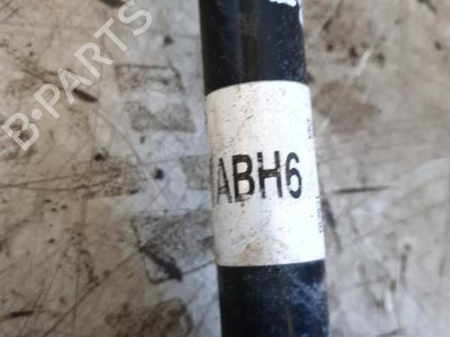 Left front driveshaft OPEL CORSA E (X15) 1.3 CDTI (08, 68) | BP22884114M38 - Image 4