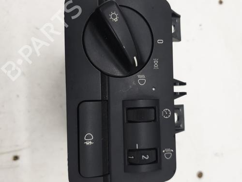 Used Headlight switch BMW 3 (E46) 320 d (136 hp) 24486109