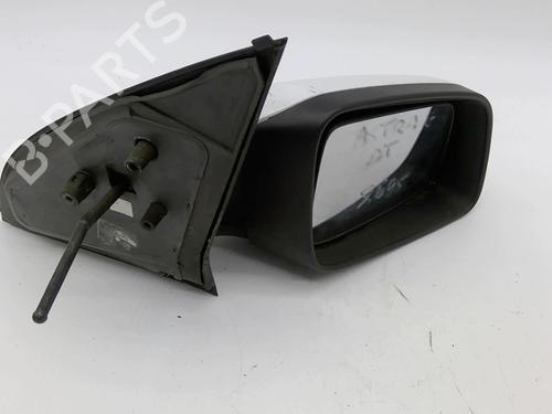 Right mirror OPEL ASTRA G Hatchback (T98) 2.0 DTI 16V (F08, F48) | BP22881040C27 