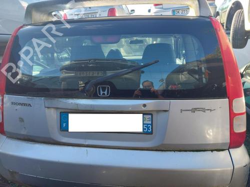 Used Tailgate HONDA HR-V (GH_) 1.6 16V 4WD (GH2, GH4) (105 hp) 22873433
