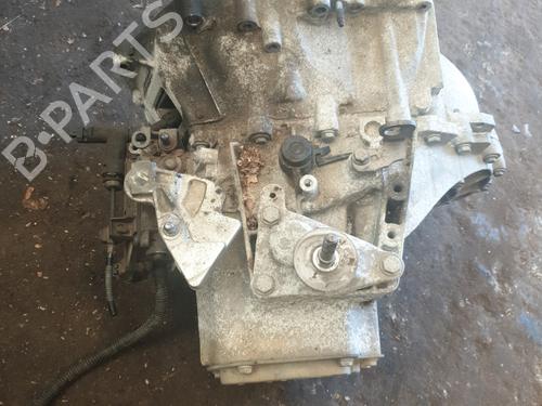 Gearbox CITROËN DS4 (NX_) 1.6 HDi 115 | BP25619967M3 - Image 2