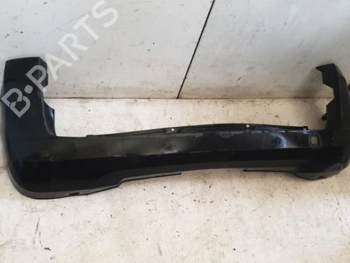 Used Rear bumper PEUGEOT BIPPER Tepee 1.4 HDi (68 hp) 22864966