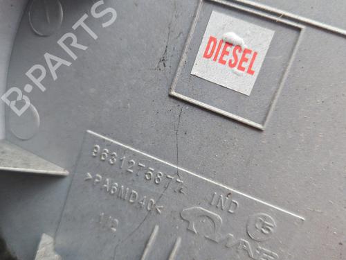 Used Fuel flap Fuel flap CITROËN XSARA PICASSO (N68) 2.0 HDi (90 hp) 32184887 32184887