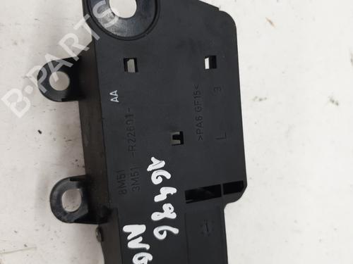 Venstre foran invendig håndtak FORD FOCUS II (DA_, HCP, DP) 2.0 TDCi | BP22866044I13 