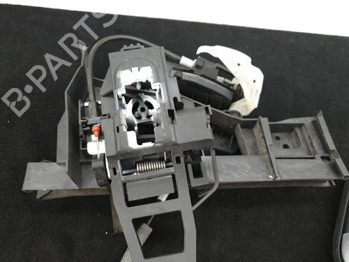 Front right lock FORD FOCUS III Turnier 2.0 TDCi | BP24421112C97 
