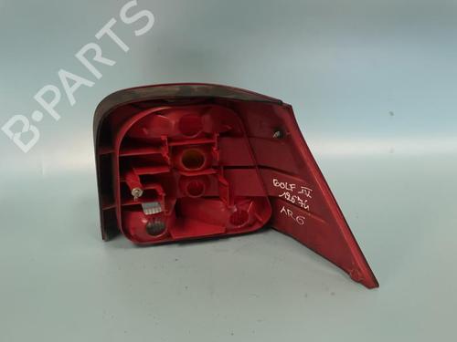 Used Left taillight VW GOLF IV (1J1) 1.9 TDI (101 hp) 22886578