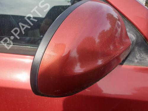 Right mirror KIA CEE'D SW (ED) 1.6 CRDi 115 | BP29317784C27 