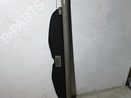 Used Rear parcel shelf Rear parcel shelf RENAULT SCÉNIC II (JM0/1_) 1.9 dCi (125 hp) 25843011 25843011