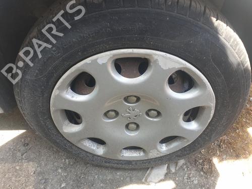 Used Rim Rim 37684246 37684246
