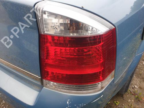 Used Right taillight Right taillight OPEL VECTRA C GTS (Z02) [2002-2009] 35920265 35920265