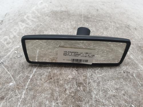 Used Rear mirror Rear mirror VW POLO III (6N1) 60 1.4 (60 hp) 33461342 33461342