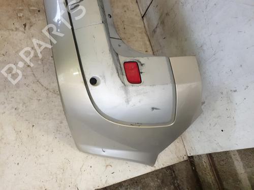 Zderzak tylny RENAULT GRAND SCÉNIC II (JM0/1_) 1.9 dCi (JM14) | BP23845518C8