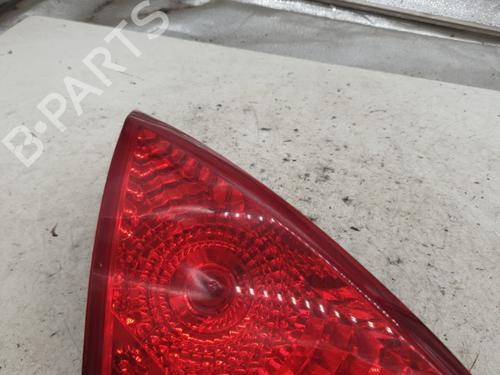 Used Left tailgate light Left tailgate light PEUGEOT 3008 I MPV (0U_) 1.6 HDi (109 hp) 22866253 22866253