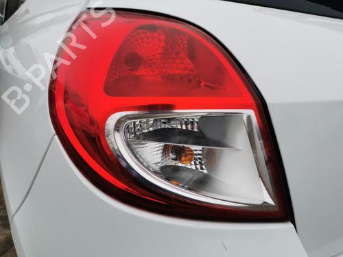 Used Left taillight NISSAN MICRA III (K12) 1.5 dCi (68 hp) 31712110