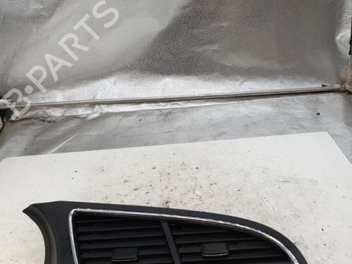 Used Air vent Air vent PEUGEOT 3008 I MPV (0U_) 2.0 HDi 150 / BlueHDi 150 (150 hp) 22866578 22866578