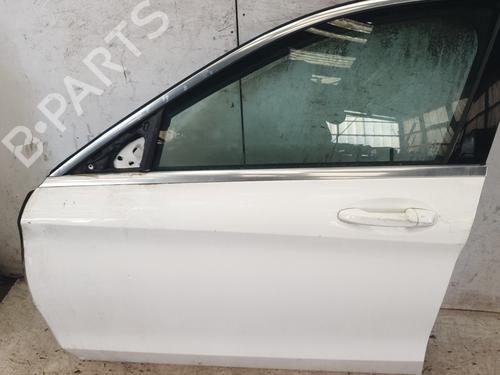 Used Left front door Left front door MERCEDES-BENZ C-CLASS (W205) C 200 d (205.007) (136 hp) 32416300 32416300