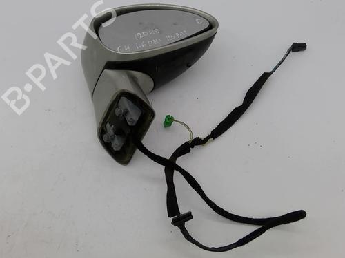 Used Right mirror CITROËN C4 I (LC_) 1.6 HDi (109 hp) 22881058