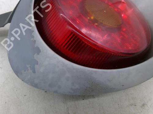 Used Left taillight ALFA ROMEO MITO (955_) 1.3 MultiJet (955AXP1A, 955AYC1A) (95 hp) 22872844