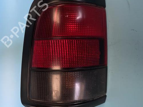 Left taillight PEUGEOT 806 (221) 2.0 HDI | BP22873104C34 