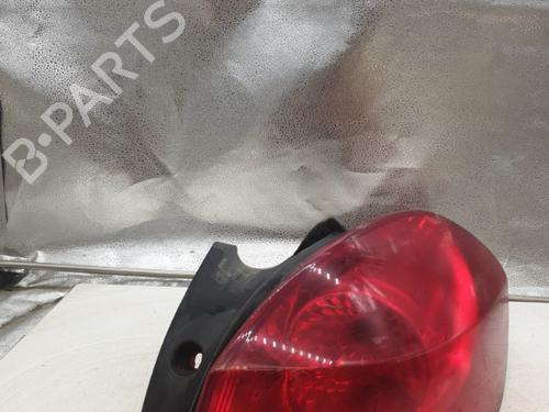 Used Right taillight Right taillight 22874762 22874762