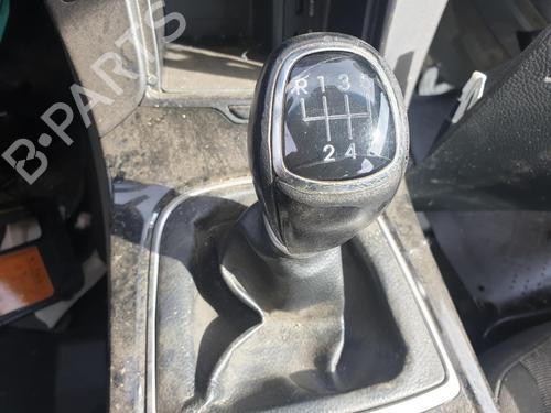 Used Shift knob Shift knob HYUNDAI i40 I (VF) 1.7 CRDi (116 hp) 29317748 29317748