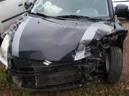 Third brake light SUZUKI SWIFT III (MZ, EZ) 1.3 (RS413, ZC11S) | BP28357835L11 - Image 6