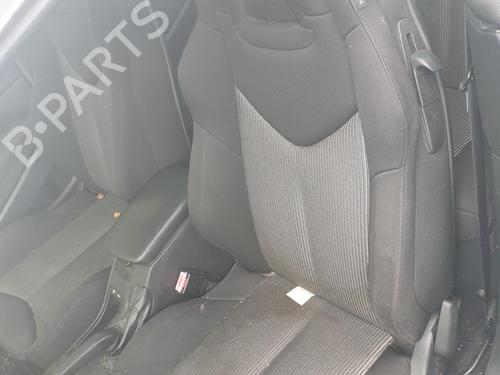 Used Left front seat PEUGEOT 308 CC (4B_) 1.6 16V (156 hp) 28570254