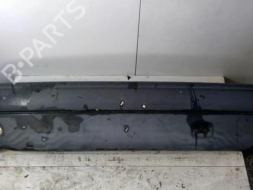 Used Rear bumper CITROËN SAXO (S0, S1) 1.0 X (50 hp) 22882223