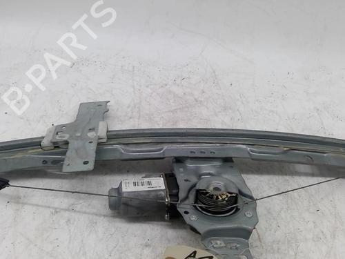 Used Front right window mechanism Front right window mechanism 22875445 22875445