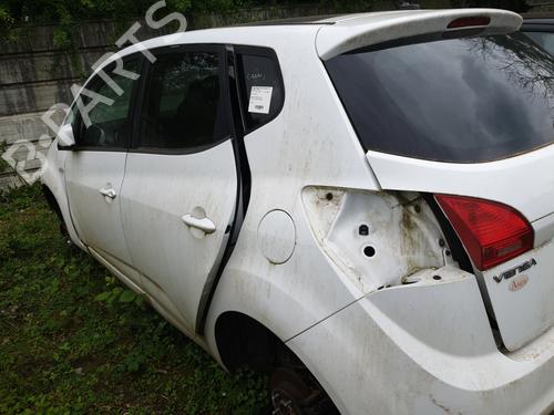 Left tailgate light KIA VENGA (YN) 1.6 CRDi 115 | BP25770856C79 - Image 4